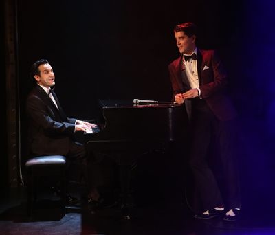 Jeremy Cohen, Sam Bolen Photo