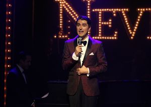 Sam Bolen @ BroadwayWorld Sam Bolen Photo