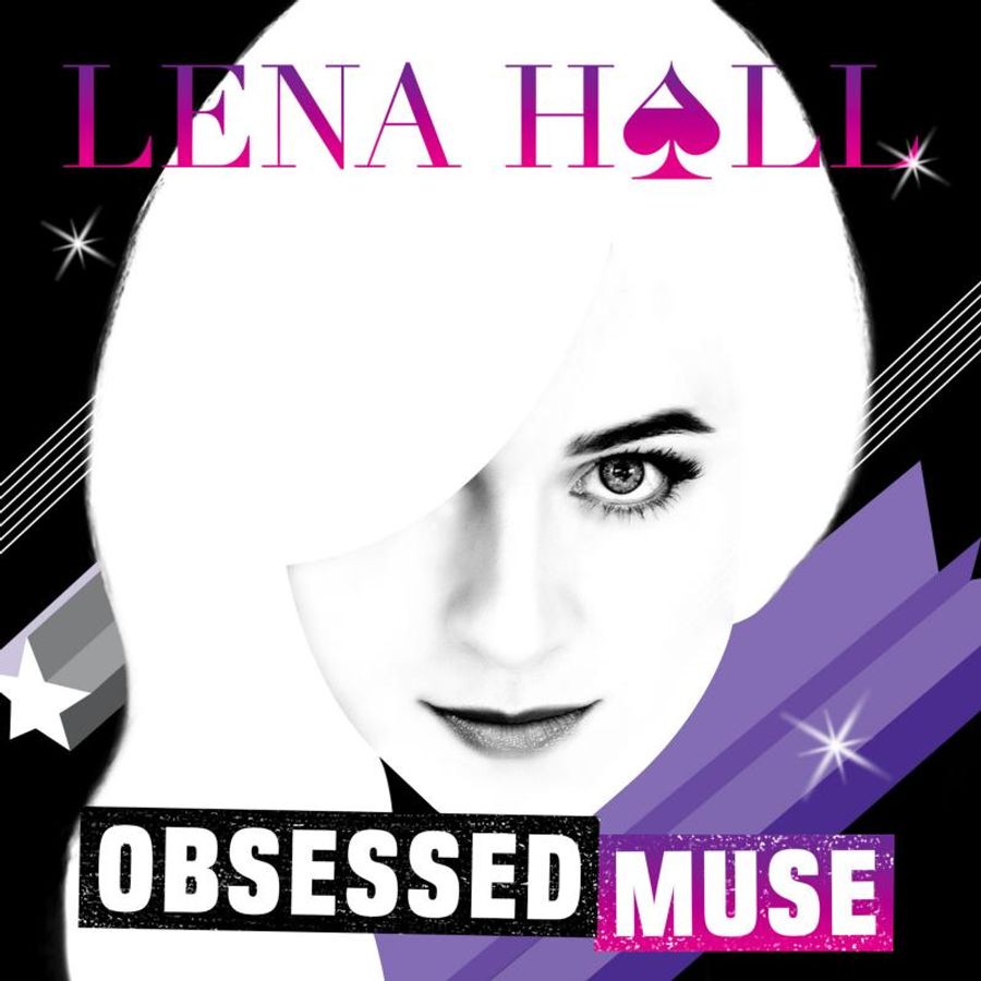 BWW Album Review: Lena Hall's OBSESSED: MUSE is a Sacred Marriage of Artists Image