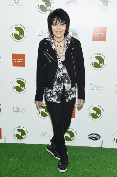 Joan Jett Photo