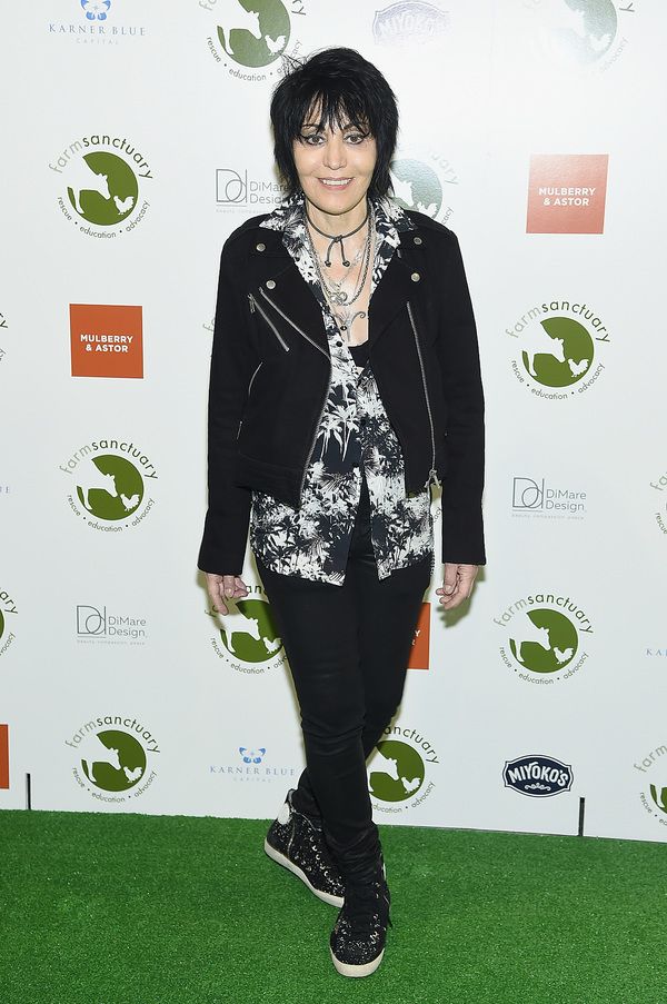 Joan Jett Photo