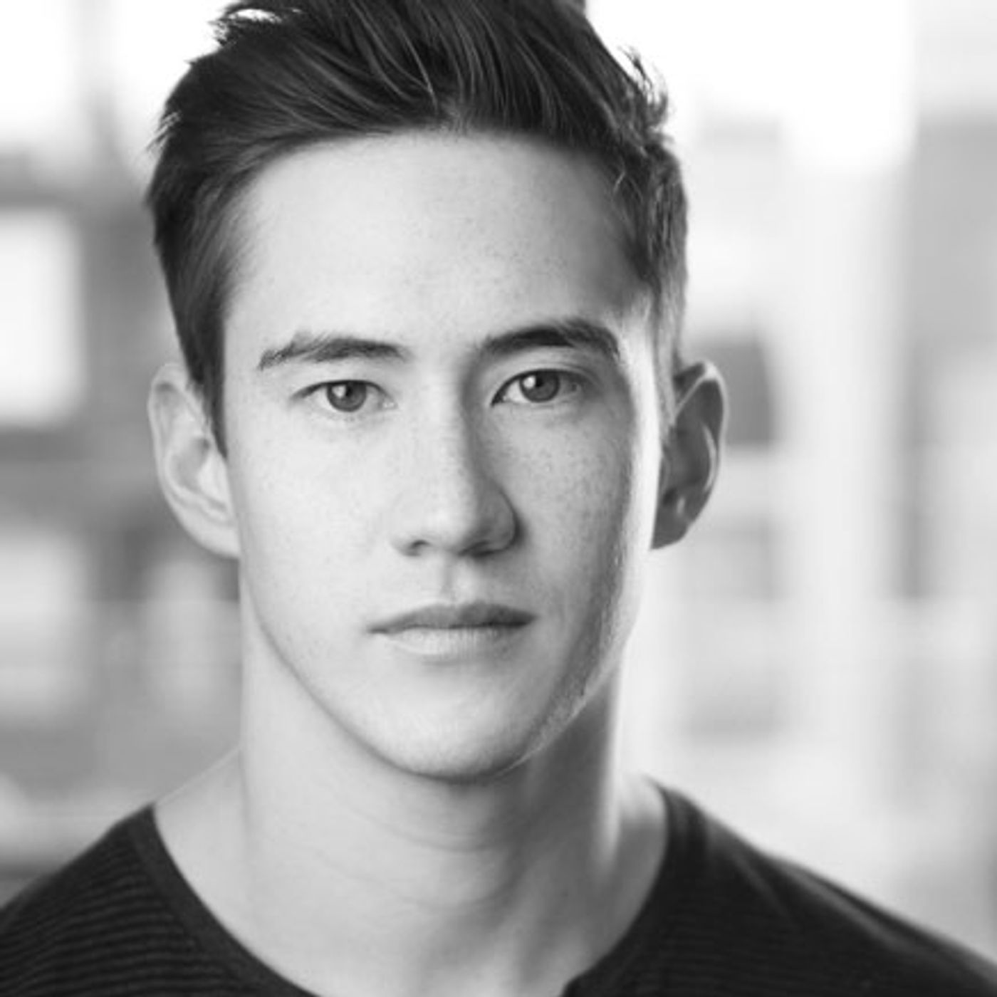 Meet the Cast of KING KONG- Now in Previews!  Image