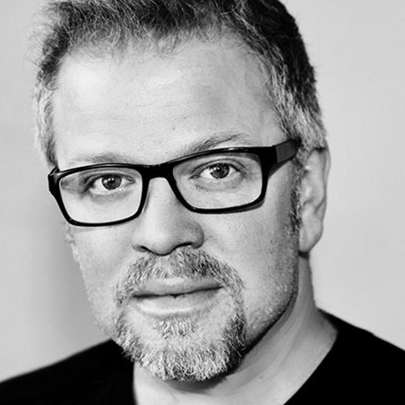 Exclusive: Anthony Galde talks all things MARY AND MAX at Theatre Calgary  Image