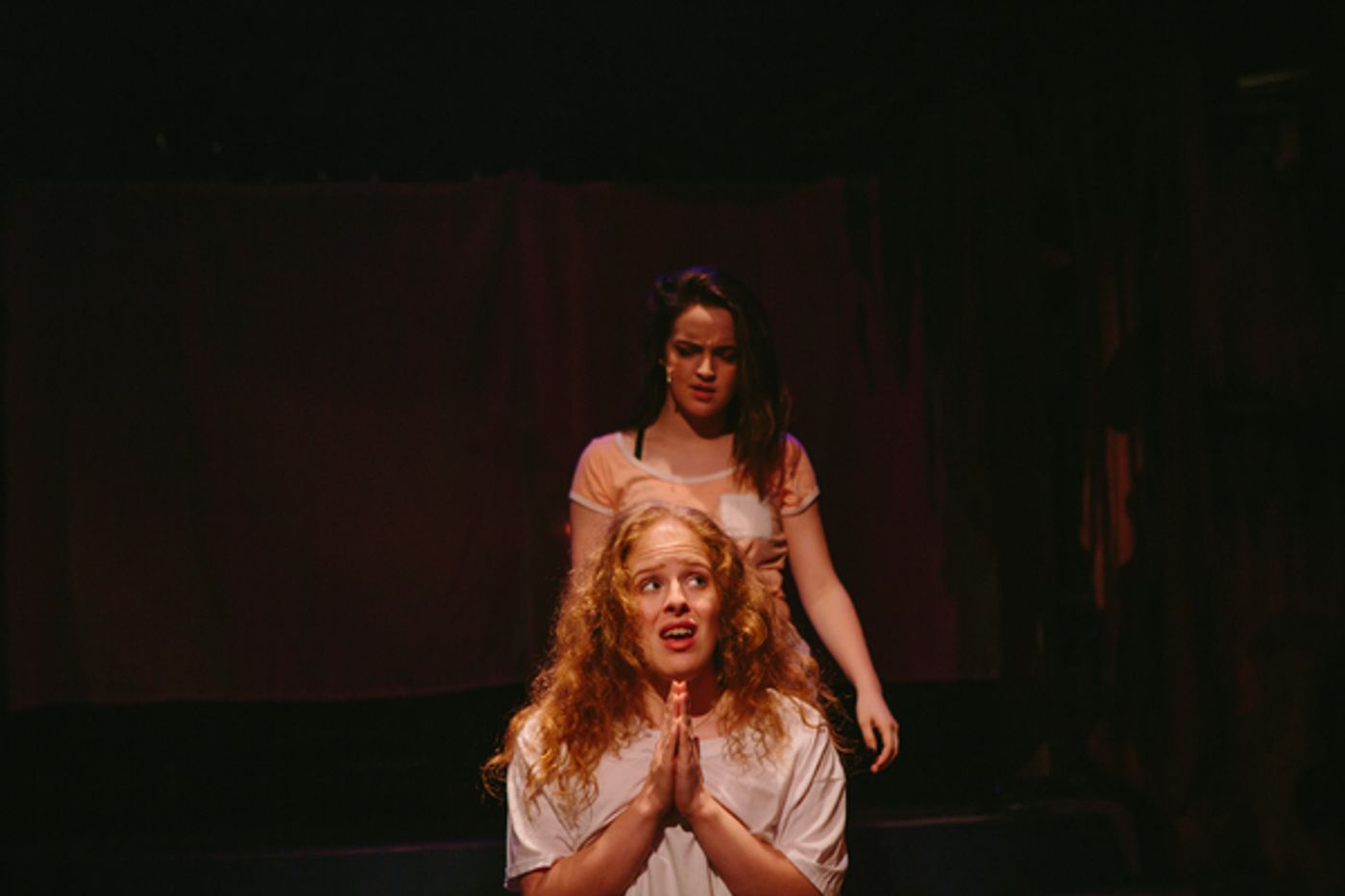 Photo Flash: Open Stage of Harrisburg Presents CARRIE THE MUSICAL  Image