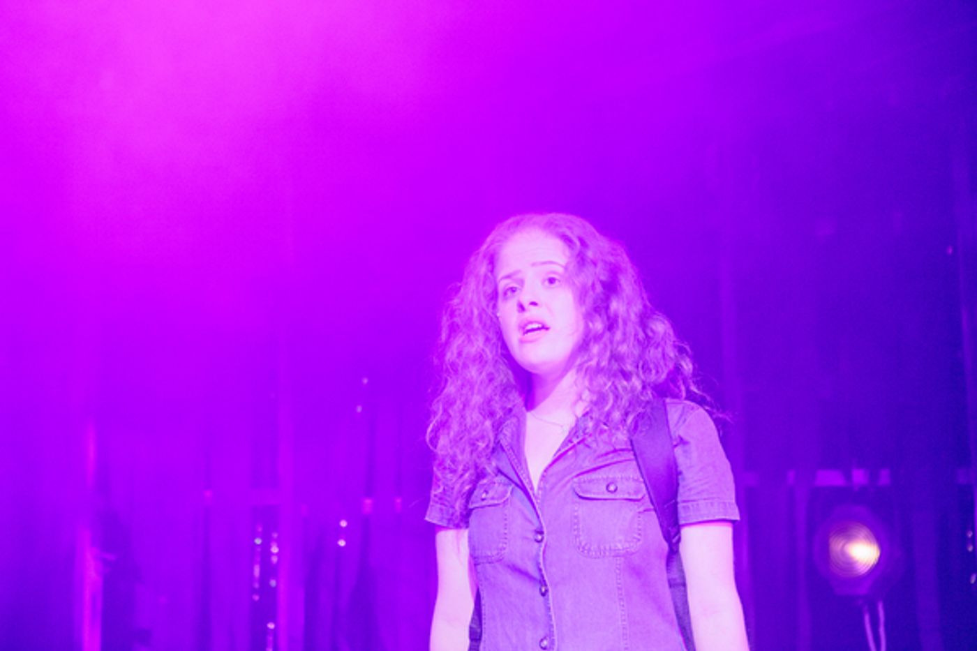 Photo Flash: Open Stage of Harrisburg Presents CARRIE THE MUSICAL  Image