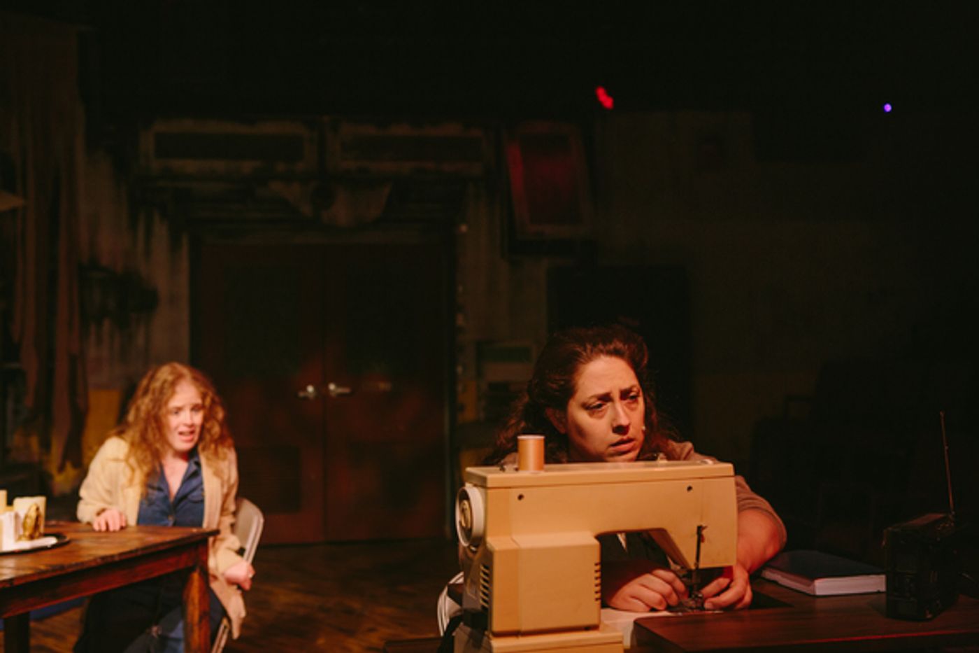 Photo Flash: Open Stage of Harrisburg Presents CARRIE THE MUSICAL  Image