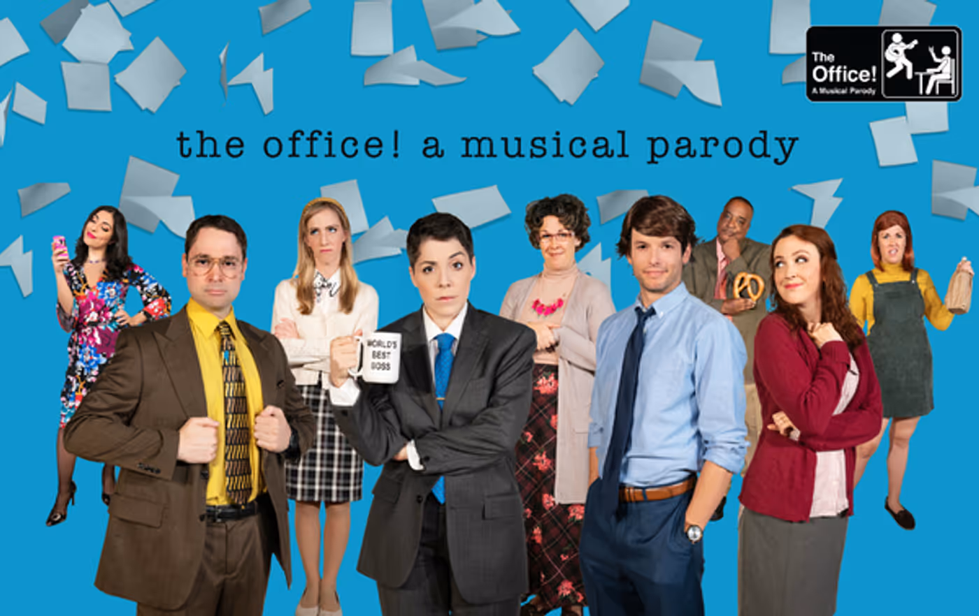 Top Off-Broadway Shows for August 2025  Image