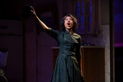 DeWanda  Wise Photo
