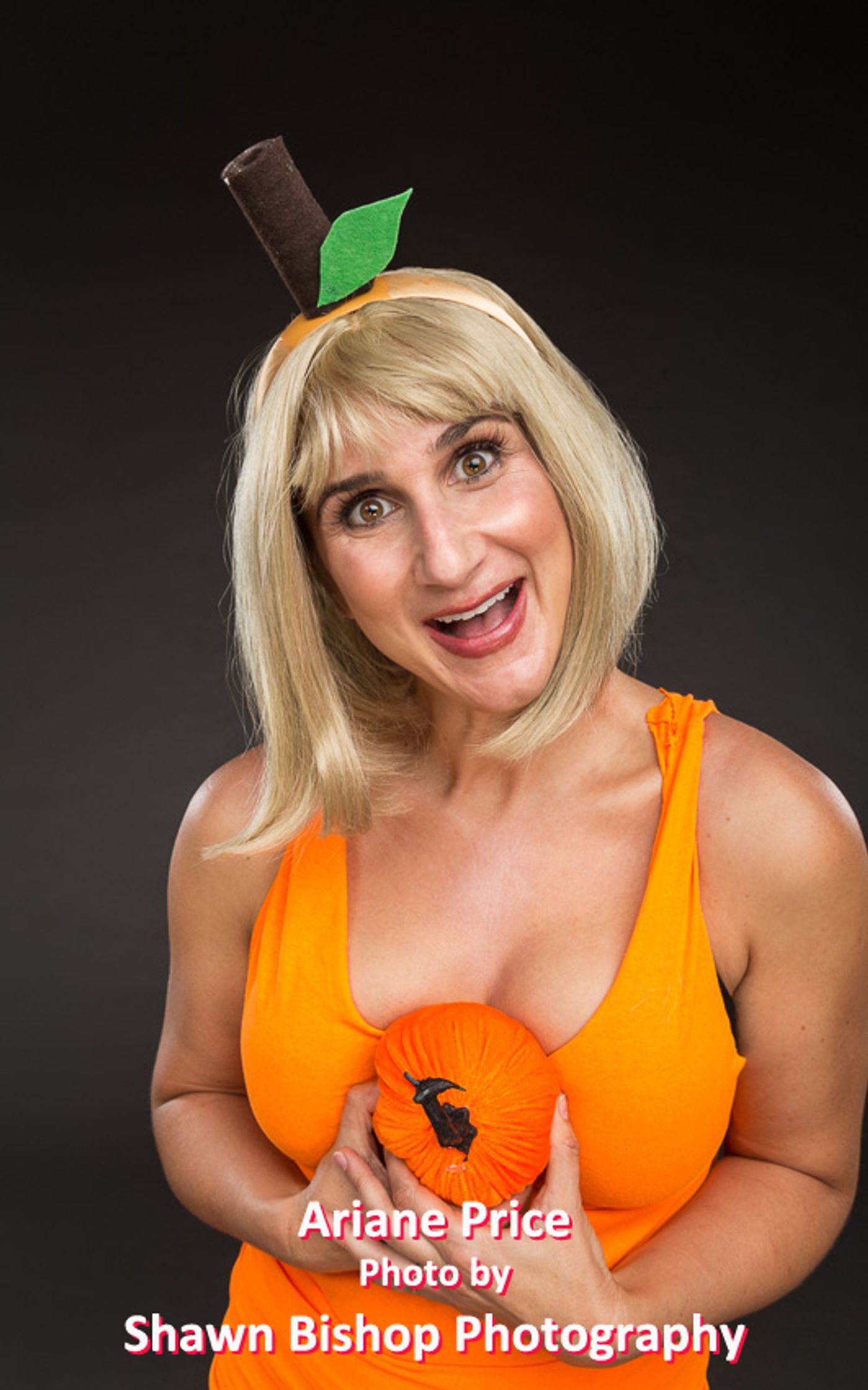 Review: GROUNDLINGS HALLOWEEN SHOW - Full of Hysterical Tricks & Hilarious Treats For Your Funny Bones  Image