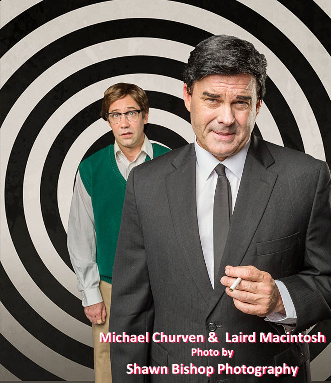 Review: GROUNDLINGS HALLOWEEN SHOW - Full of Hysterical Tricks & Hilarious Treats For Your Funny Bones  Image