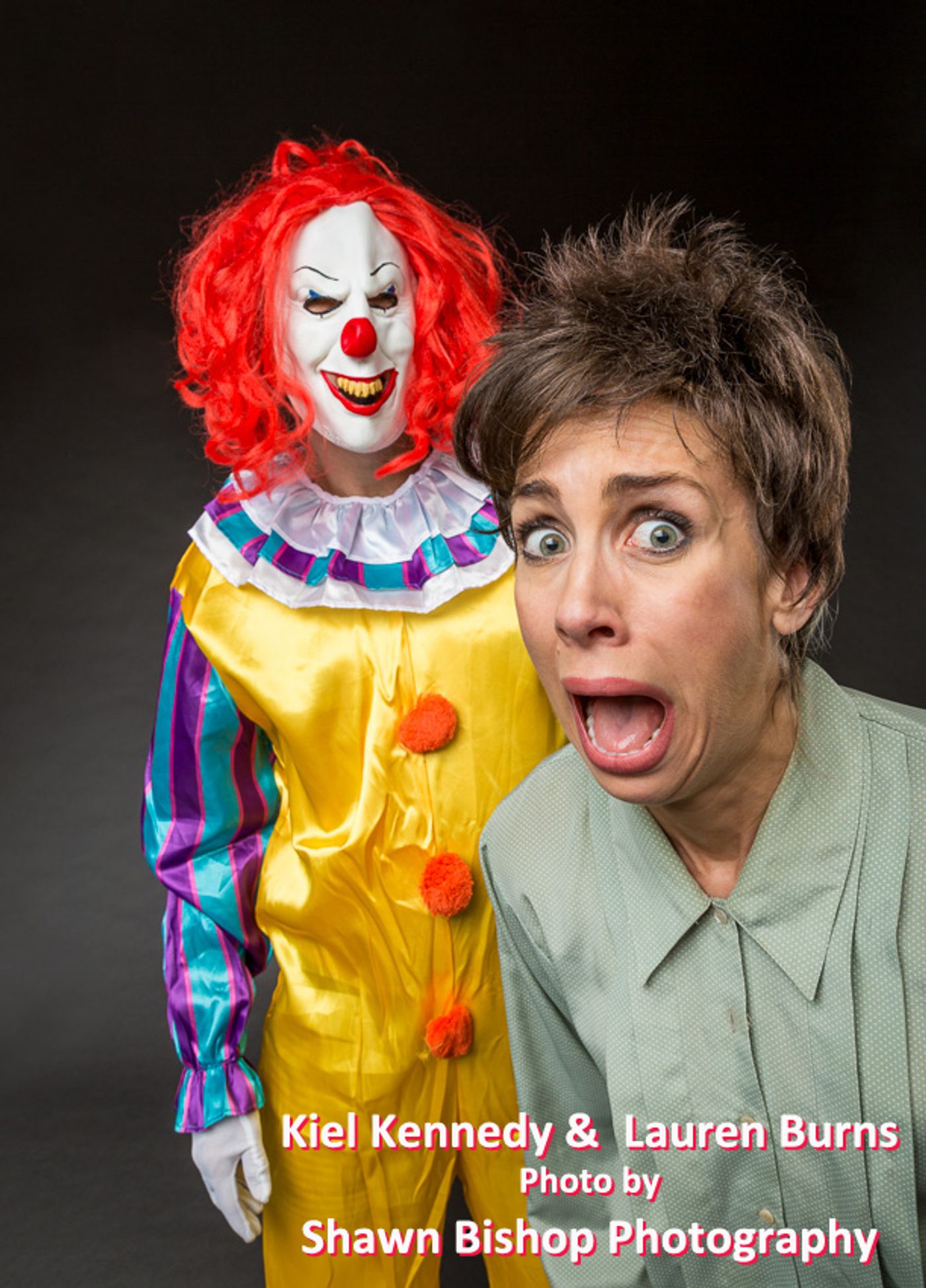 Review: GROUNDLINGS HALLOWEEN SHOW - Full of Hysterical Tricks & Hilarious Treats For Your Funny Bones Review: GROUNDLINGS HALLOWEEN SHOW - Full of Hysterical Tricks & Hilarious Treats For Your Funny Bones Image