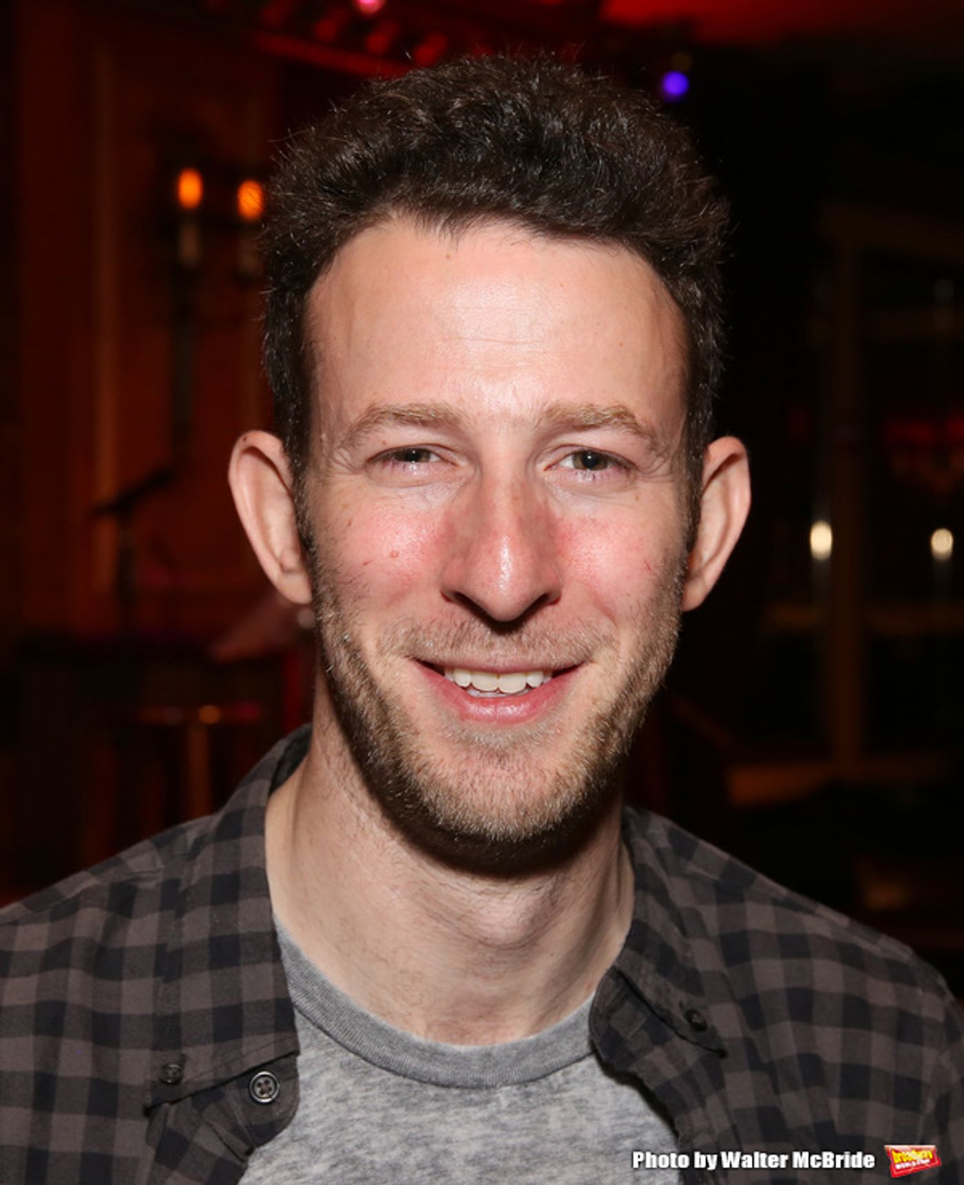 Photo Coverage: The Cast of THE JONATHAN LARSON PROJECT Performs a Preview Concert  Image
