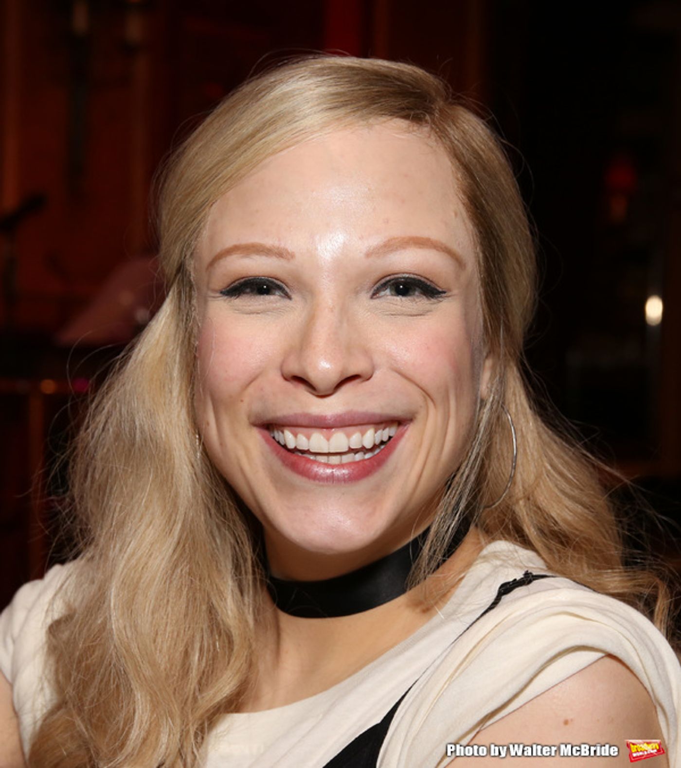 Photo Coverage: The Cast of THE JONATHAN LARSON PROJECT Performs a Preview Concert  Image