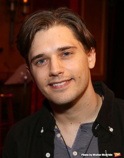 Andy Mientus  Photo