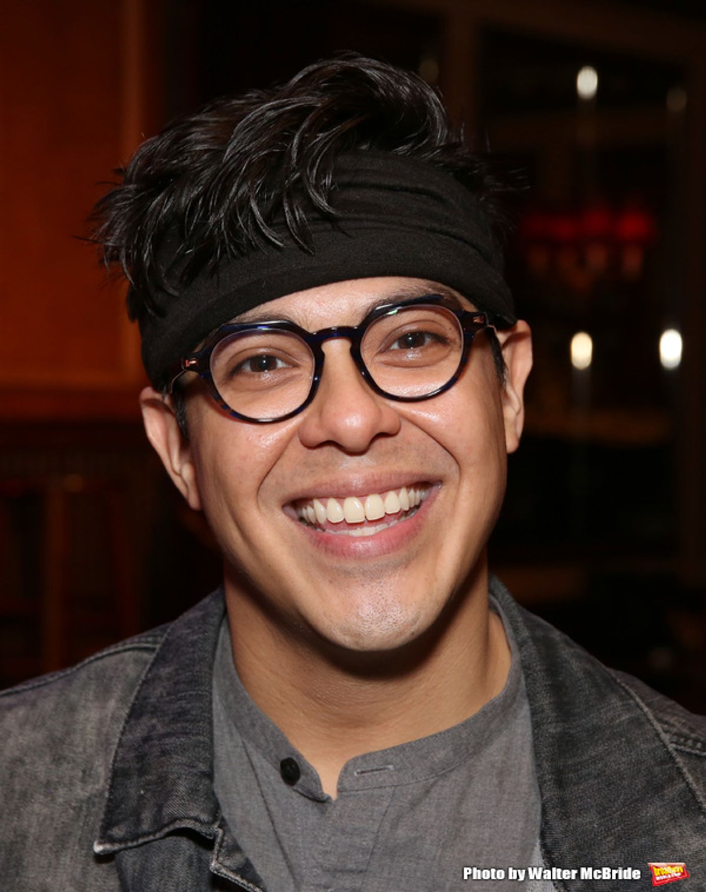 Photo Coverage: The Cast of THE JONATHAN LARSON PROJECT Performs a Preview Concert  Image