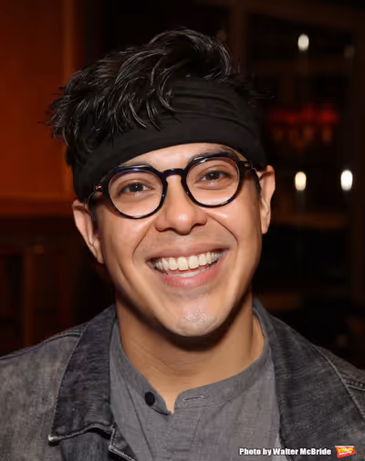 George Salazar Photo
