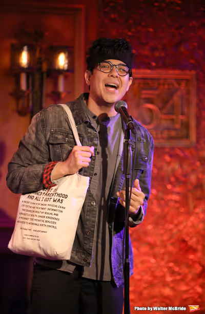 George Salazar Photo