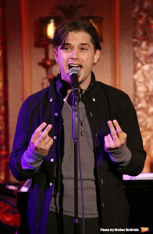 Andy Mientus Photo