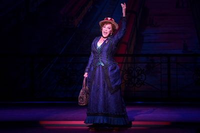 Betty Buckley Photo