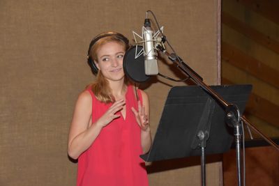 Christy Altomare Photo