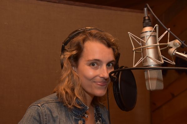 Danielle Gimbal Photo