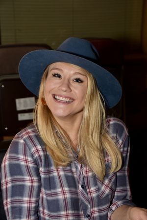 Carrie St. Louis @ BroadwayWorld Carrie St. Louis Photo