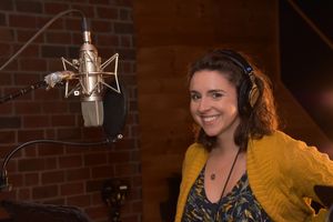 Mia Gentile @ BroadwayWorld Mia Gentile Photo