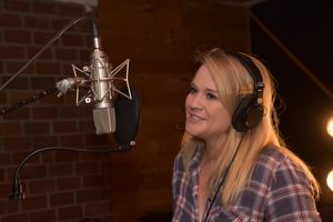 Carrie St. Louis @ BroadwayWorld Carrie St. Louis Photo