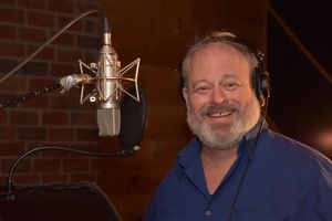 Eric Leviton @ BroadwayWorld Eric Leviton Photo