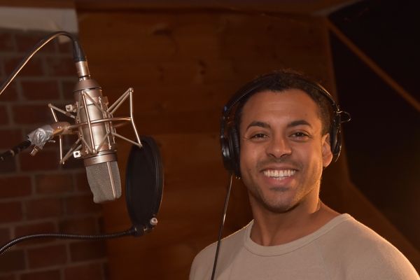 Stephane Duret Photo