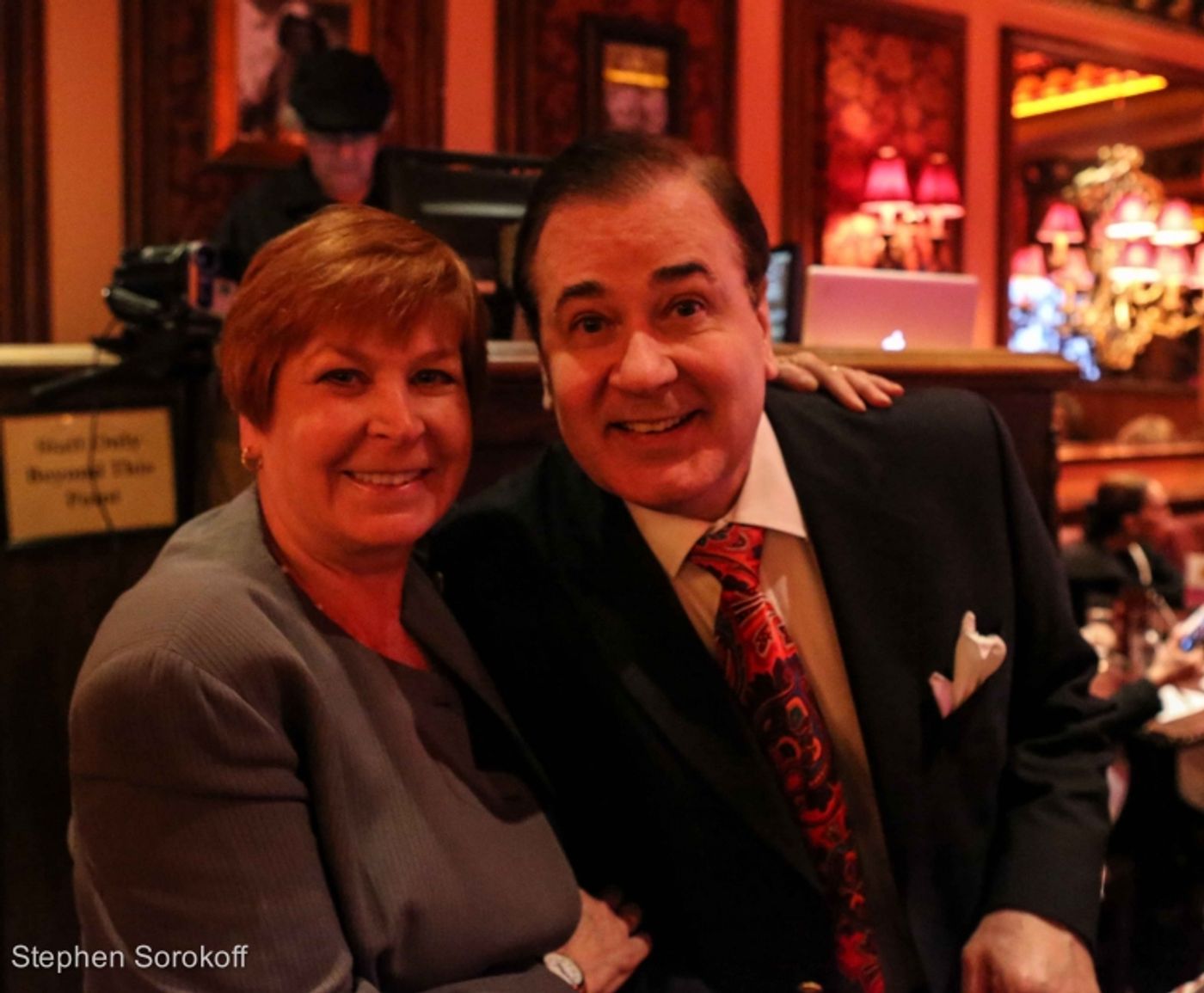 Podcast: 'Keith Price's Curtain Call' Welcomes Press Agent Susan L. Schulman  Image