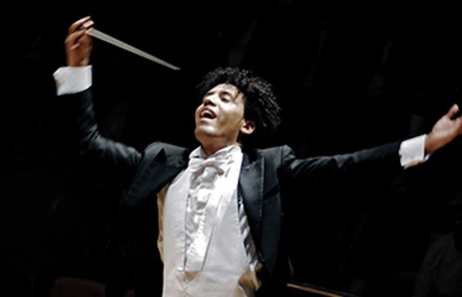 Review: THE SAN DIEGO SYMPHONY ORCHESTRA OPENS THE 2018-19 SEASON at the Jacobs Music Center Image