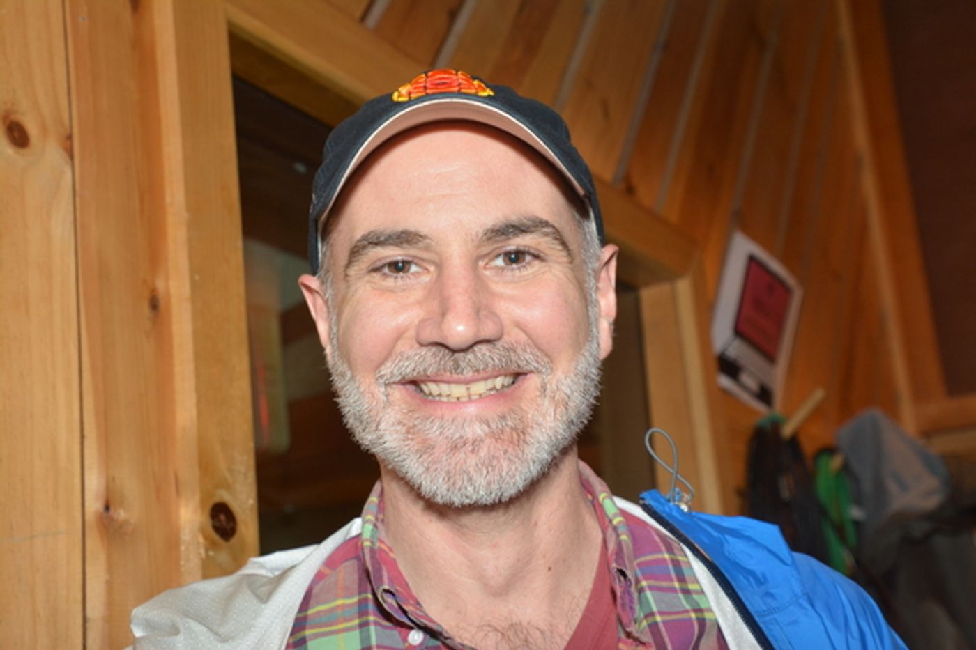 Exclusive Photo Coverage: COME FROM AWAY Cast Gets Merry and Bright for Carols For A Cure!  Image