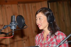 Pearl Sun @ BroadwayWorld Pearl Sun Photo