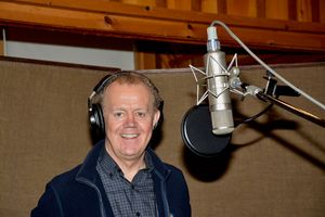 Lee MacDougall Photo