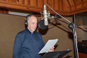 John Jellison @ BroadwayWorld John Jellison Photo