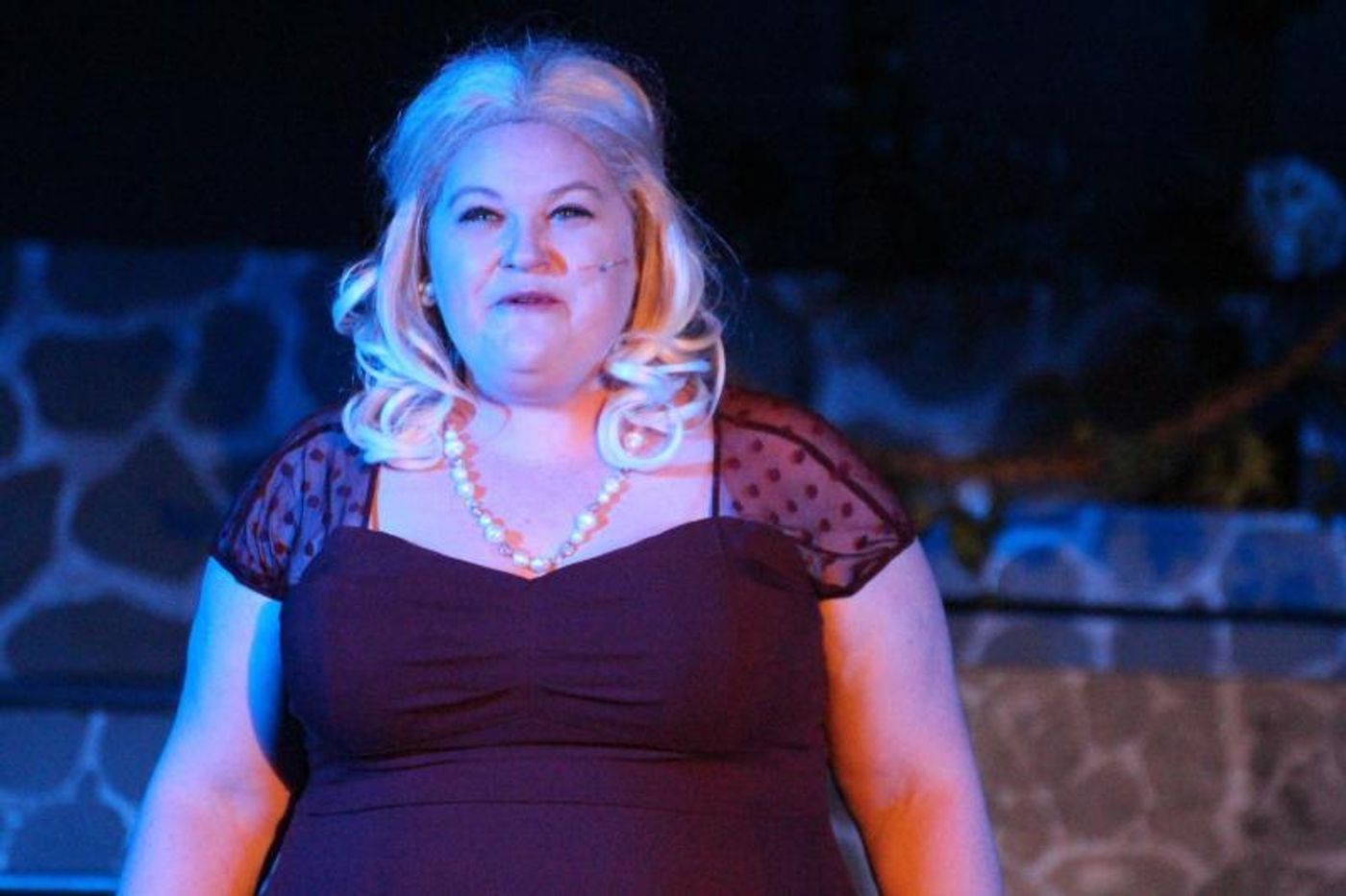 Review: BAT BOY: THE MUSICAL at Connecticut Theatre Company  Image