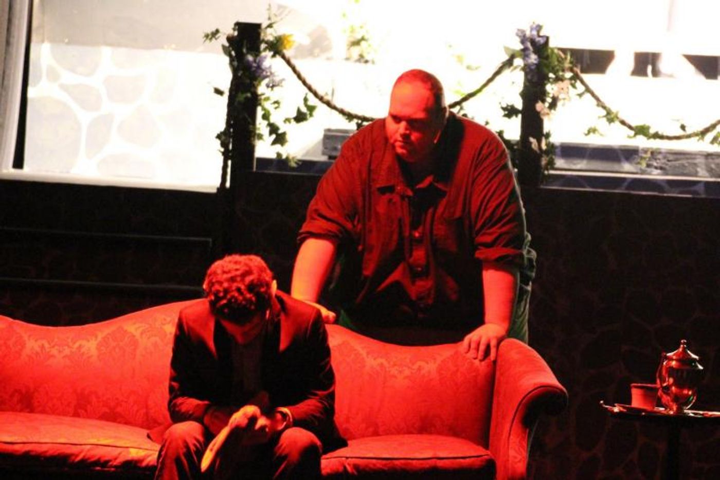 Review: BAT BOY: THE MUSICAL at Connecticut Theatre Company  Image