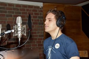 Taylor Trensch @ BroadwayWorld Taylor Trensch Photo