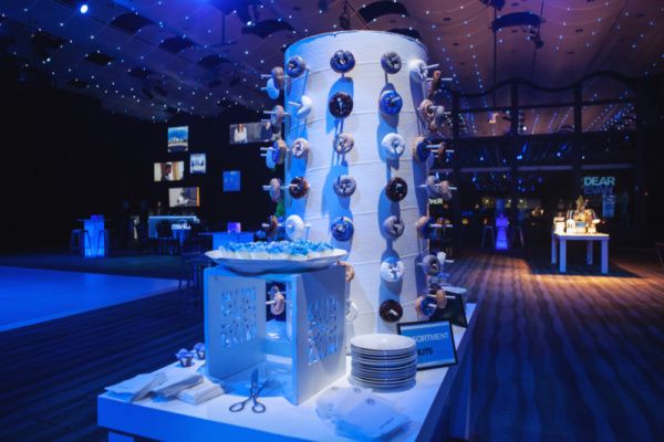 Photo Flash: DEAR EVAN HANSEN Tour Celebrates Opening Night in Denver  Image