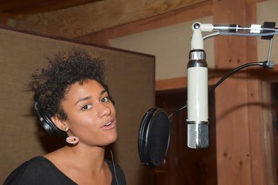 Ariana DeBose Photo