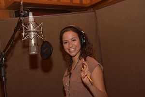 Lexi Lawson Photo