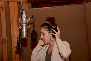 Gabriella Sorrentino Photo