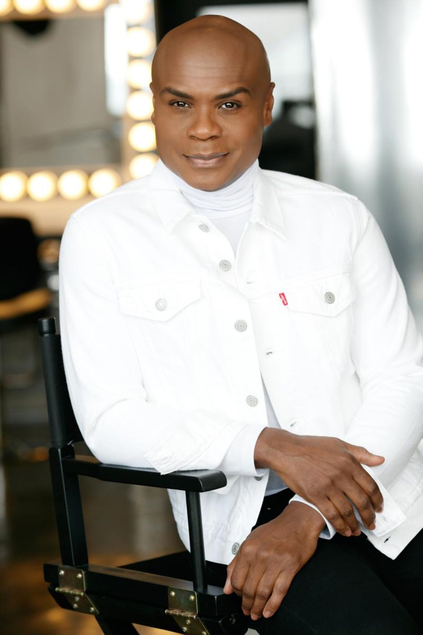 Interview: Nathan Lee Graham Talks ALL THINGS BRIGHT AND BEAUTIFUL: A SONDHEIM SALON at The Green Room 42  Image