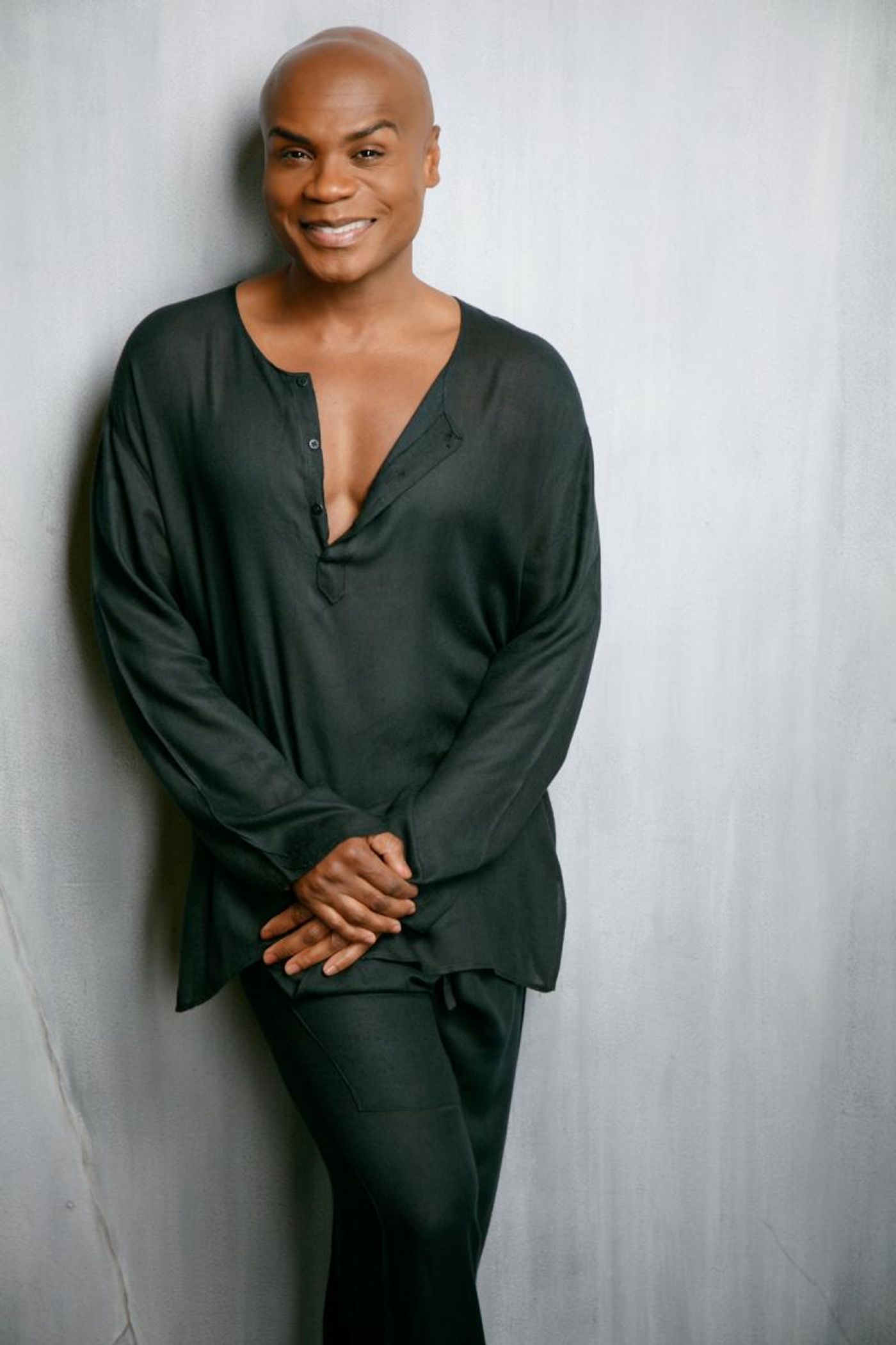 Interview: Nathan Lee Graham Talks ALL THINGS BRIGHT AND BEAUTIFUL: A SONDHEIM SALON at The Green Room 42  Image