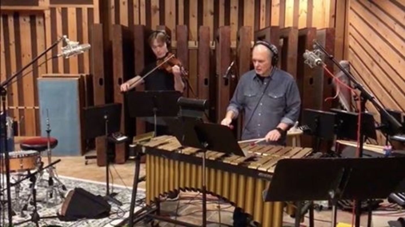 Exclusive Photo Coverage: Carols For A Cure Tributes the Late Jan Maxwell  Image