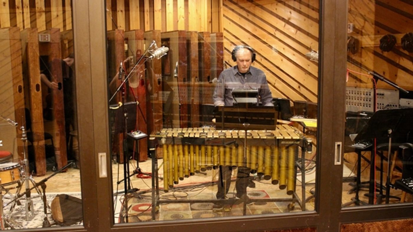 Exclusive Photo Coverage: Carols For A Cure Tributes the Late Jan Maxwell  Image