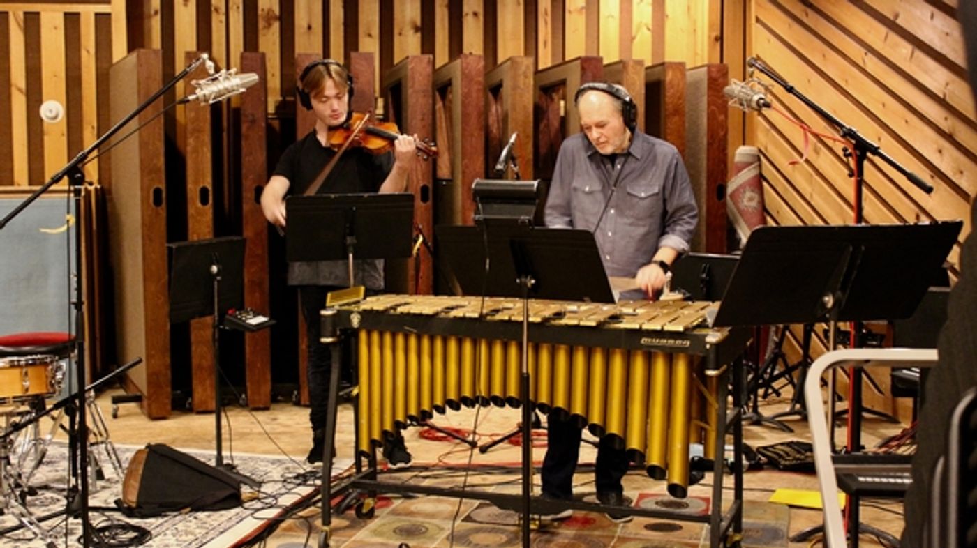 Exclusive Photo Coverage: Carols For A Cure Tributes the Late Jan Maxwell  Image