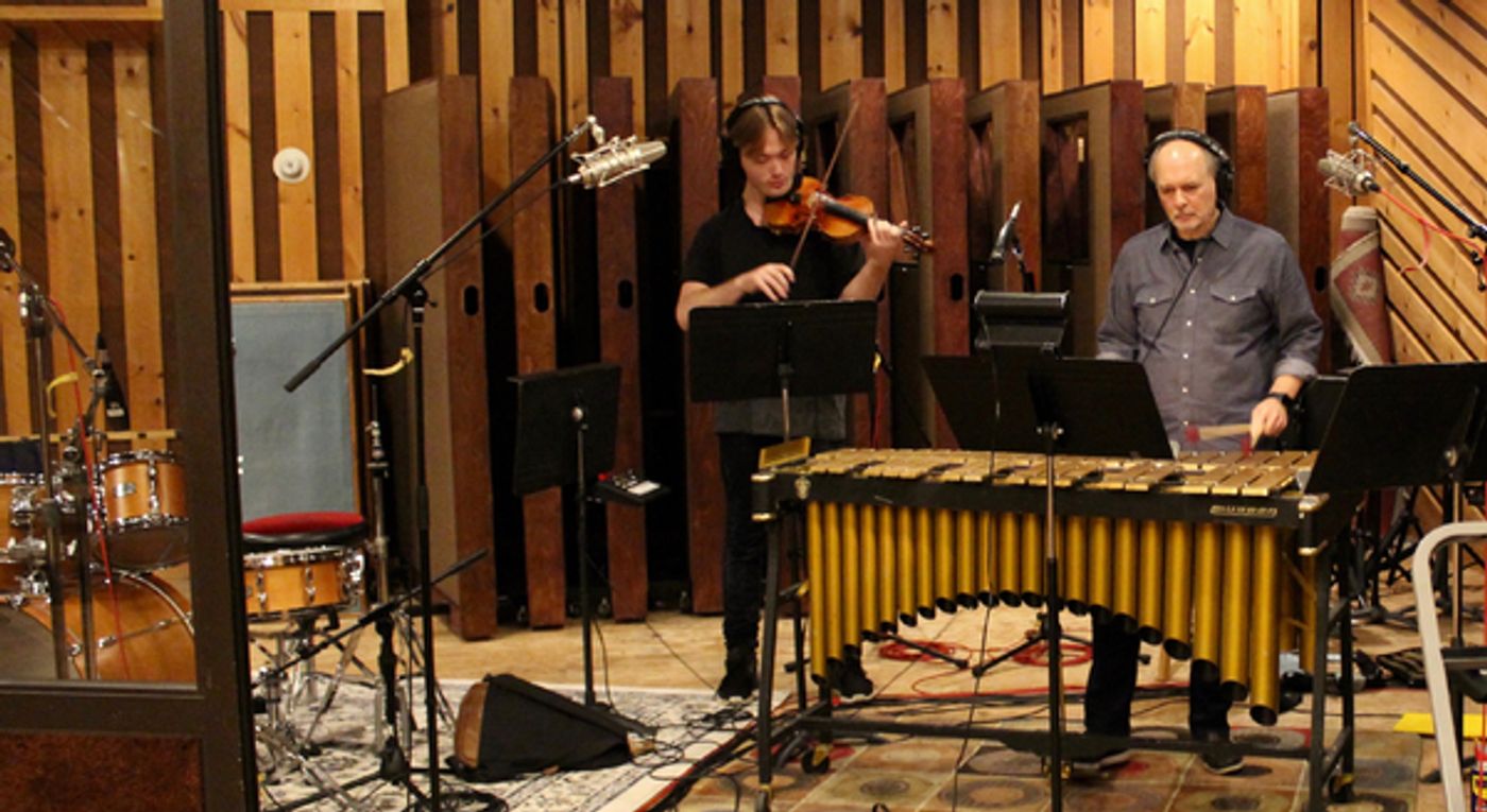 Exclusive Photo Coverage: Carols For A Cure Tributes the Late Jan Maxwell  Image