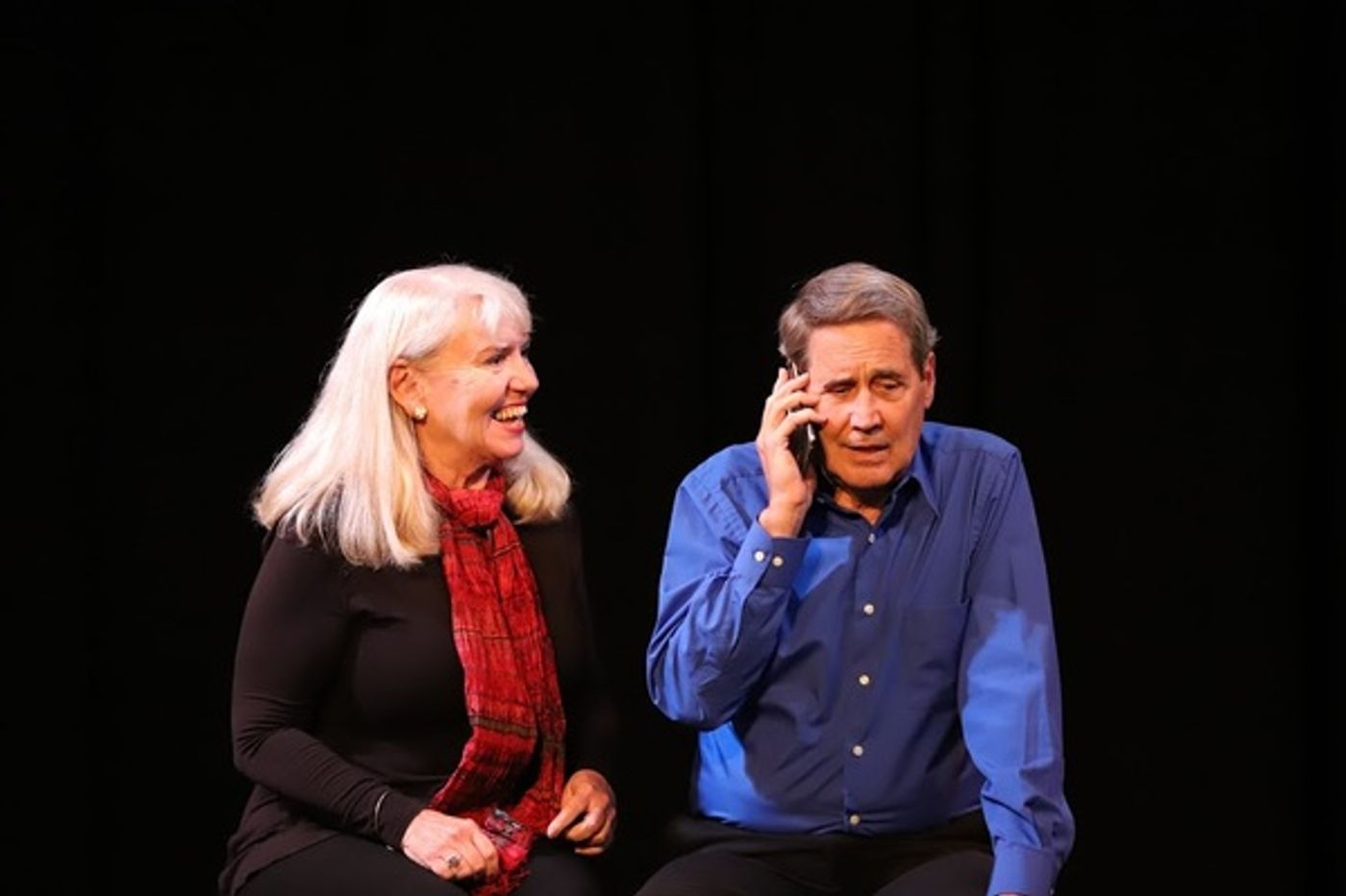 Feature: THE 24 HOURS PLAYS: LANCASTER at Creative Works Of Lancaster Feature: THE 24 HOURS PLAYS: LANCASTER at Creative Works Of Lancaster Image